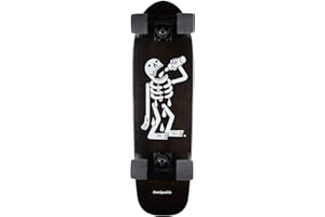 Skate Cruiser LANDYACHTZ Dinghy Skeleton 28.5