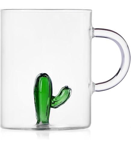 TAZZA A COSTE IN POLIRESINA - KAKI