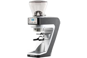 Baratza - Sette 270 230V Molinillo de Café - Molinillo eléctrico de café en grano, Negro