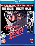 Pray for Death [Blu-ray]