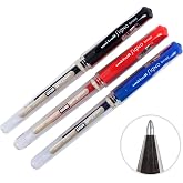 Uni-Ball Uni-Ball Um-153 Signo Broad Imza Kalemi Karışık Renk 3'L&uuml; Paket