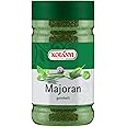 Kotanyi Majoran gerebelt Gewürze für Großverbraucher und Gastronomie, 100 g