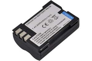 AMSAHR Aparat cyfrowy i bateria kamery do Olympus BLM-1, CAMEDIA C-5060