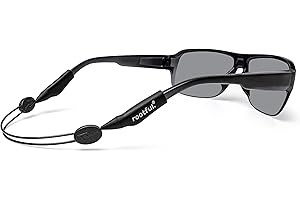 rootful.® | L'original | Urban Athletics Pro Sangle de lunettes de sport extrêmement sûre pour les loisirs et les sports d'intérieur et d'extérieur