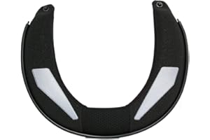 Schuberth Spares E1 Neck Pad Size 60-65