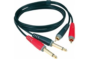Klotz AT-CJ0200 Cavo RCA