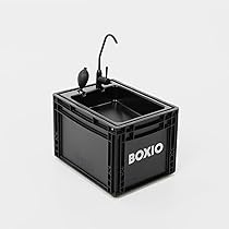 Toilette Portatile Da Campeggio Pieghevole | WC Unisex Per Auto E Viaggi