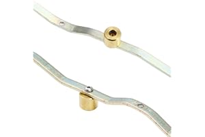 SUREPROMISE ONE STOP SOLUTION FOR SOURCING SurePromise Swirl Flap Intake Inlet Manifold Rod Set Repair Kit for Z19DTH Z19DTJ 1.9 TiD