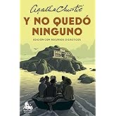 Y no qued&oacute; ninguno (edici&oacute;n con recursos did&aacute;cticos) (Austral Educaci&oacute;n)