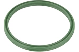 Febest RINGAH-003 - Dichtring, Ladeluftschlauch