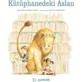 K&uuml;t&uuml;phanedeki Aslan