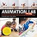 Produktbild Animation Lab for Kids: Fun Projects for Visual Storytelling and Making Art Move - From cartooning and flip books to claymation and stop-motion movie making (Lab Series for Kids, Band 9)