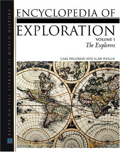 Encyclopedia of Exploration RS.1398 (91.00% Off) - Amazon
