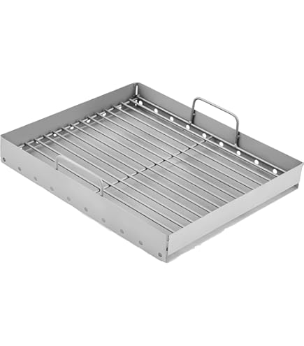 Dgn576dnc Master Forge Grill Parts Ash Pan 403-03005-01 Ash Pan