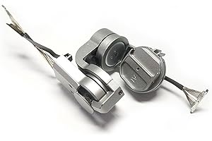 XBERSTAR Ramię kamery gimbalowej do DJI Mavic Pro/Platinum - zamienne części montażowe ramienia kamery gimbalowej