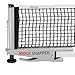 JOOLA TT-Netzgarnitur SNAPPER Tischtennis-Netzgarnitur SNAPPER, silber