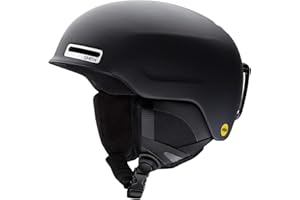 Smith Adultos Casco de esquí Maze MIPS