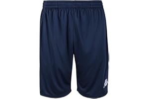 Kappa - Logo Zenio, Pantaloncini Uomo