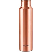 Milton Alpine New 1000 Copper Bottle, 900 ml, 1 Piece, Copper