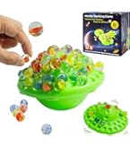 Avenue Mandarine JS005C Coffret ''Jeux De Billes'' Pour Enfants 21
