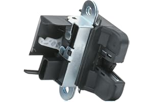 BLIC Cerradura de la puerta del maletero 6010-01-053449P