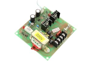 SEAFRONT DC Motor Drehzahlregler 220V DC Motordrehzahlregler 750w