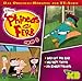 Produktbild Phineas & Ferb TV Serie Folge 9