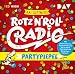 Produktbild ROTZ 'N' ROLL RADIO – Partypiepel: Musik-CD (1 CD)