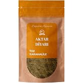 Karahalile &Ouml;ğ&uuml;t&uuml;lm&uuml;ş 100 GR