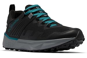 Columbia Mężczyźni Facet™ 75 Outdry™Wodoodporne buty trekkingowe i turystyczne z niskim stanem