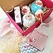 Bomb Cosmetics Time For Tea Handmade Gift Pack