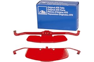 Ate 11.8116-0006.2 Sistemas de Servofreno