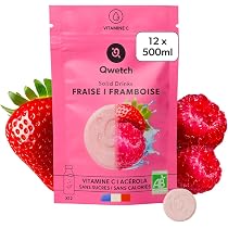 HYDROLOGY Hydratation & Bien-être Minceur - Lot De 4 Boîtes De 15 Pastilles - Date 05/26