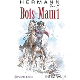 Las torres de Bois-Mauri n&ordm; 04: 4 (BD - Autores Europeos)