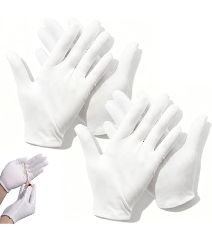 careliv handschuhe Baumwolle Gr.15 2 St Gewerbe, Industrie & Wissenschaft M3 (F80)(S) Choose Your Resistance:Original TCI 880031 Speedo Gear