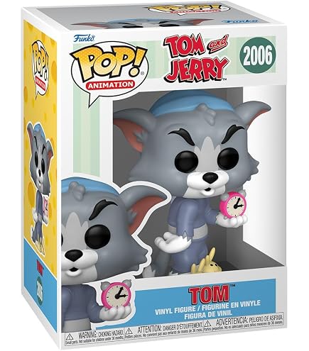 Funko Pulpo (2018 Spring Con Exclusive): x POP! Vinilo Figura & 1 PET Plástico Gráfico Protector Bundle [#008 / 28477 - B