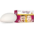 Healing Pharma - Agefine Kojic Soap & Glutathione Soap | Body Tan Removal Soap | Bath Soap for Men & Women | Bath Soap for Dark Spots & Hyperpigmentation | Soap for Glowing Skin - 75g x Pack of 3