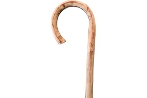 Stock-Fachmann Bâton de randonnée Châtaigne nature