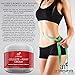 Art Naturals Cellulite Away Treatment Cream 120ml- Contains Proven Anti Cellulite Retinol, Caffeine, & Seaweed - Best Body Firming, Tightening & Toning - Erase Dimples from Legs, Arms, Stomach & Buttocks