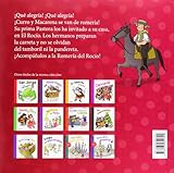 Image de La Romería Del Rocío (Tradiciones)