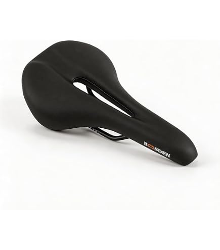 Point 11165200 Bicycle Saddle Brown Sports & Outdoors