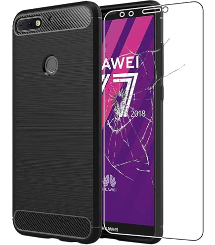 Dipos Displayschutzfolie Für Huawei Y3 II – 2 Stück, Kratzfest (4H), Blasenfrei, Made In Germany