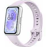 HUAWEI Band 11 Akıllı Saat, 1.62&Prime; AMOLED Ekran, 1500 nit, Spor ve Aktivite Takibi, Kalp Atış Hızı ve SpO2 &Ouml;l&ccedil;&uuml;m&uuml;, 14 G&uuml;ne Var