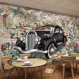 Materialien: Realistische Wandbilder, korrosionsbeständig, abriebfest, wasser- und sonnenbeständig, geschmacksneutral, intensive und leuchtende Farben. Sie sind schadstofffrei und ideal für Kinder oder zum Schlafen.