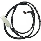 HZTWFC Sensor de desgaste de pastillas de freno trasero OEM # 34356762253 Para BMW 3 SERIES E90 E91 E92 E93 E81 E82 E87 E82