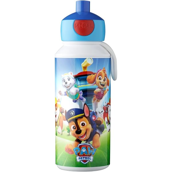 CERDÁ LIFE'S LITTLE MOMENTS Pelele PAW Patrol Per Bebè – Tutina In Single Jersey, Manica Lunga, Lavaggio A Mano