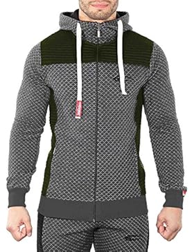 Smilodox Zip Hoodie limited 1.0