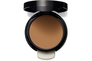 EX1 Cosmetics Black Compact Powder (11.0)