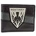 Produktbild Activision Call of Duty Modern Warfare Sentinel Task Force Schwarz Portemonnaie Geldbörse