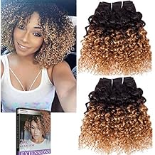 Amazon.fr : tissage bouclé naturel